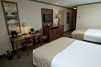 Apartamento The Ridge Hotel
