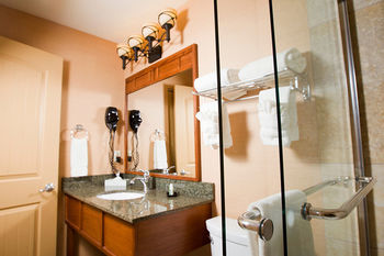 Apartamento The Ridge Hotel