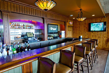 Apartamento The Ridge Hotel