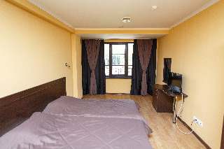 Hotel Outdoorcenter