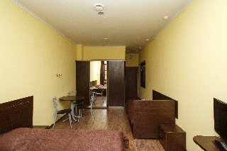 Hotel Outdoorcenter