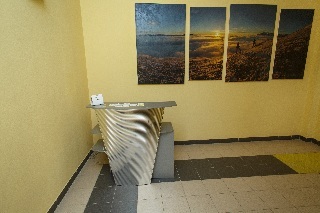 Hotel Outdoorcenter