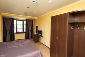 Hotel Outdoorcenter