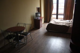 Hotel Outdoorcenter