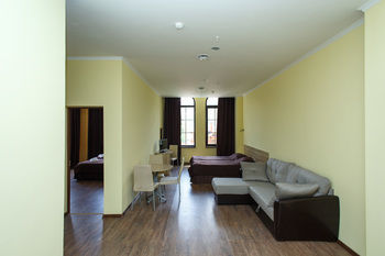 Hotel Outdoorcenter
