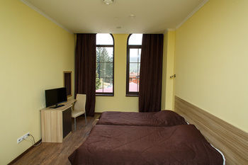 Hotel Outdoorcenter
