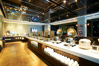 Royal Group Hotel Bo Ai Branch