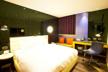 Royal Group Hotel Bo Ai Branch