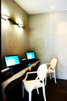 Royal Group Hotel Bo Ai Branch