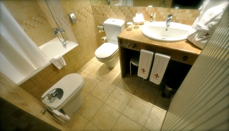 Hotel Spa Termes Serhs Carlemany