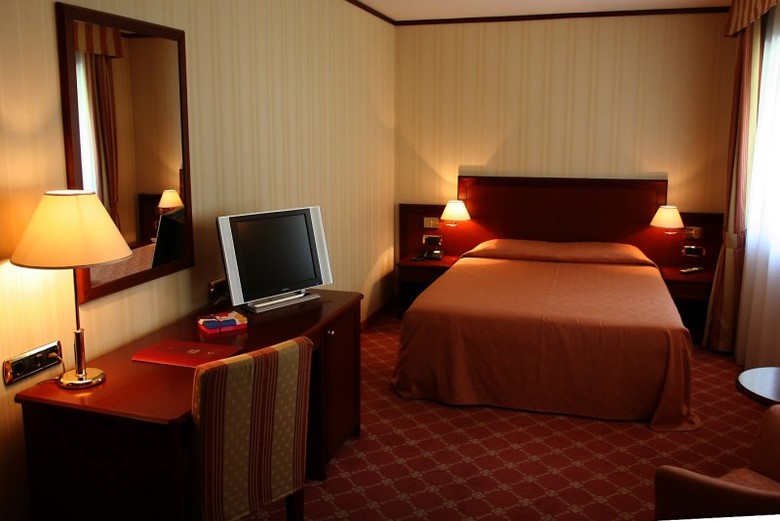 Hotel Spa Termes Serhs Carlemany