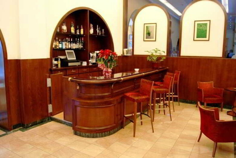 Hotel Spa Termes Serhs Carlemany