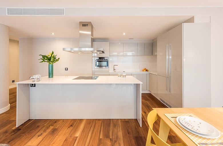 Apartamento Smartrental Collection Centric II