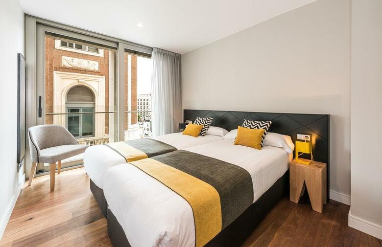 Apartamento Smartrental Collection Centric II