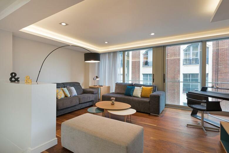 Apartamento Smartrental Collection Centric II