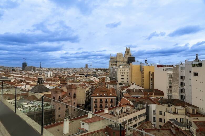 Apartamento Smartrental Collection Centric II