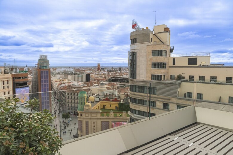 Apartamento Smartrental Collection Centric II