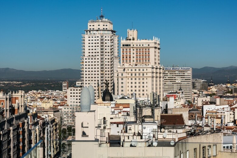 Apartamento Smartrental Collection Centric II