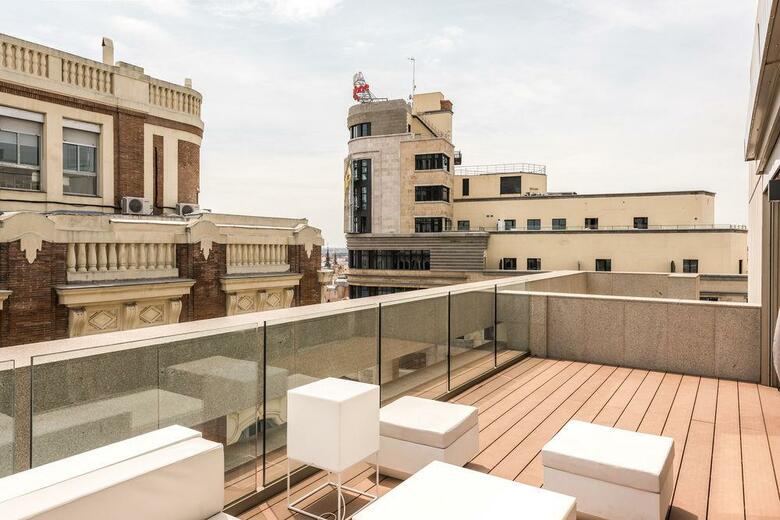 Apartamento Smartrental Collection Centric II