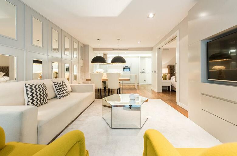 Apartamento Smartrental Collection Centric II