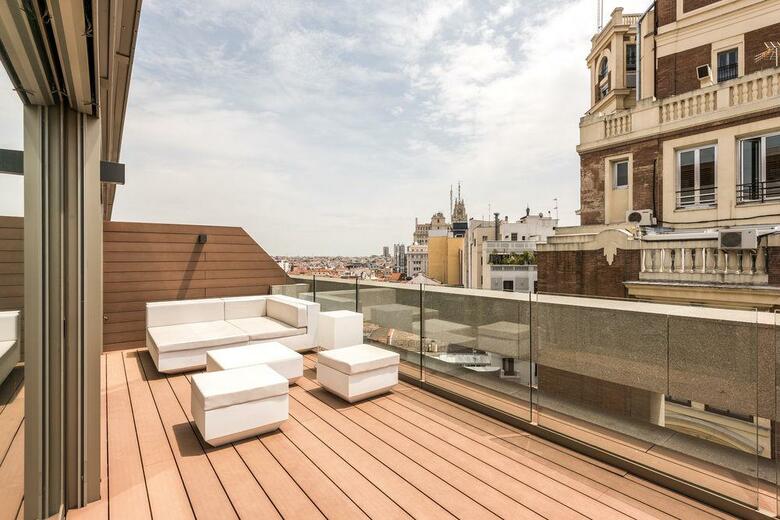 Apartamento Smartrental Collection Centric II