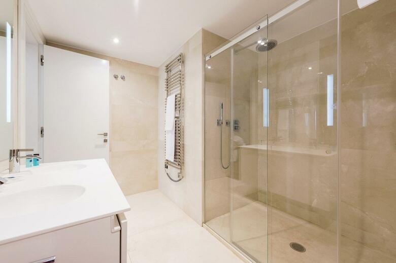 Apartamento Smartrental Collection Centric II