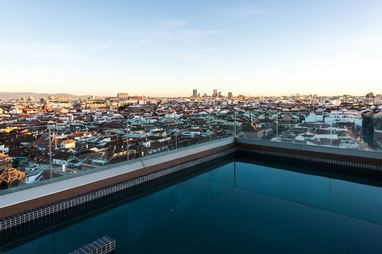 Apartamento Smartrental Collection Centric II