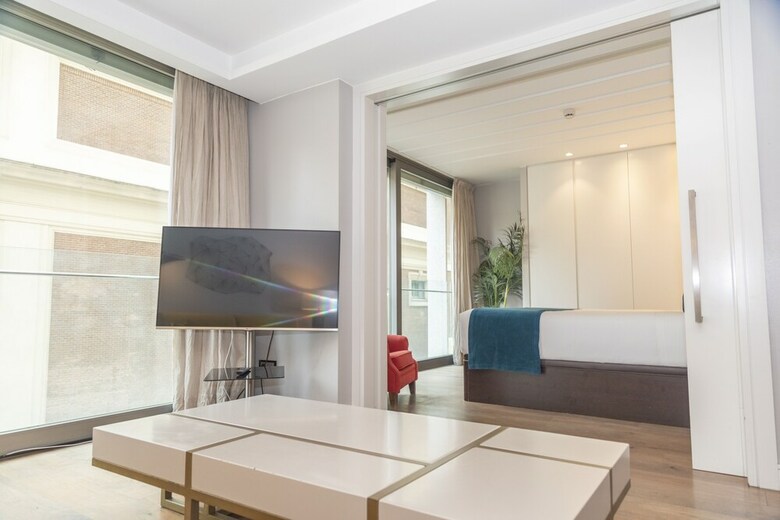 Apartamento Smartrental Collection Centric II