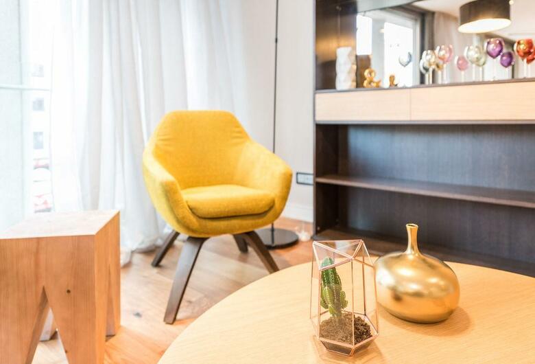 Apartamento Smartrental Collection Centric II