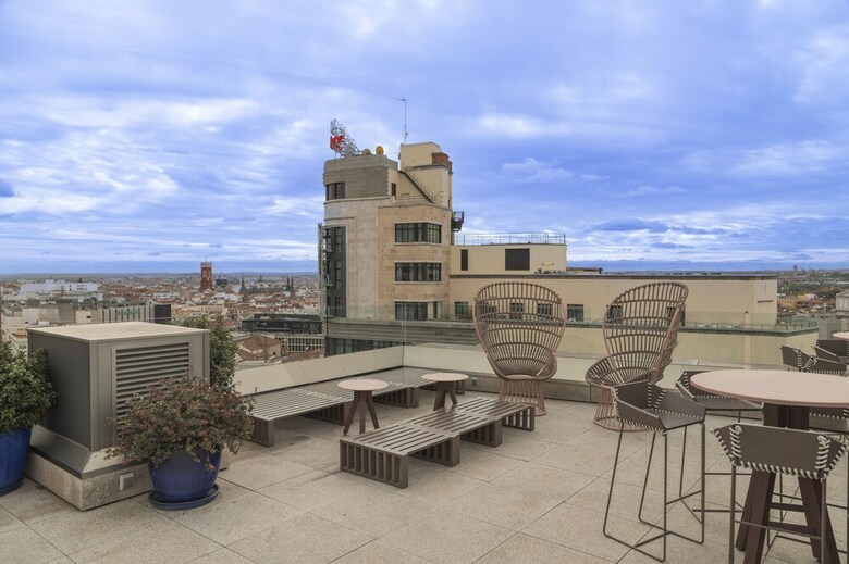 Apartamento Smartrental Collection Centric II