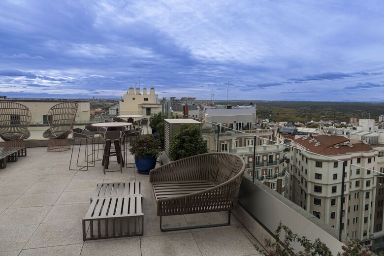 Apartamento Smartrental Collection Centric II