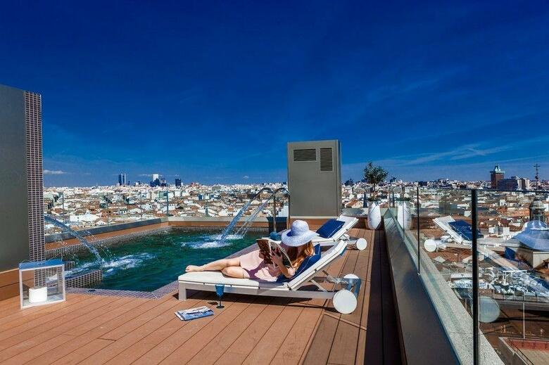 Apartamento Smartrental Collection Centric II