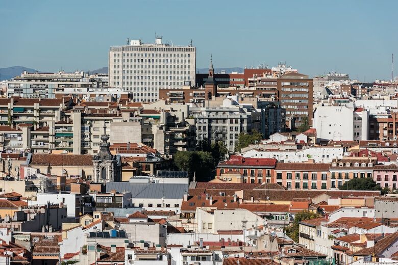 Apartamento Smartrental Collection Centric II