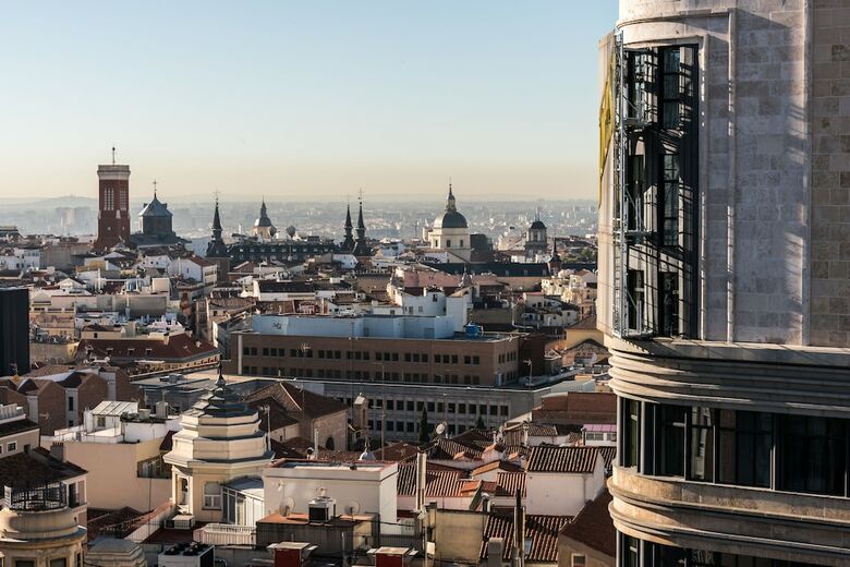 Apartamento Smartrental Collection Centric II