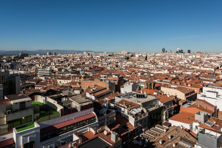 Apartamento Smartrental Collection Centric II