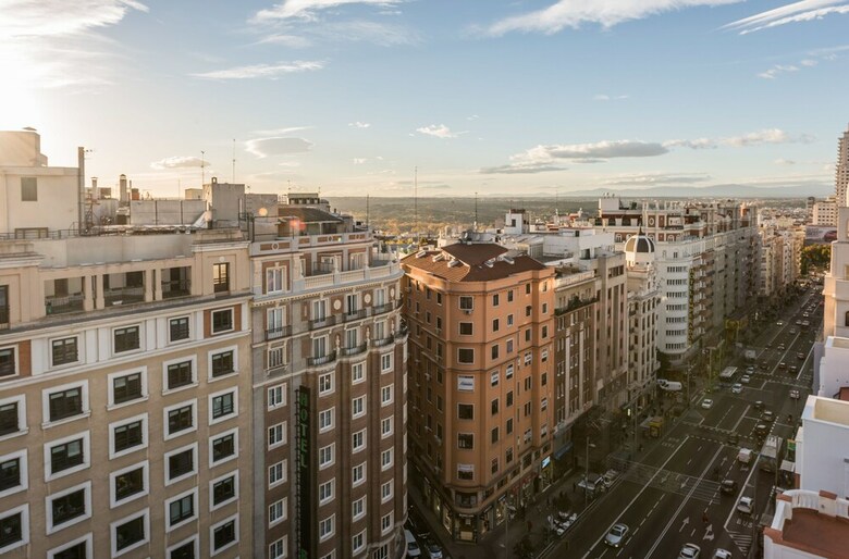 Apartamento Smartrental Collection Centric II