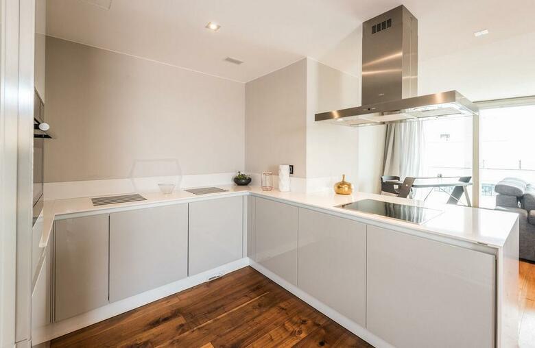 Apartamento Smartrental Collection Centric II