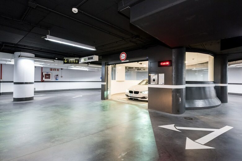 Apartamento Smartrental Collection Centric II