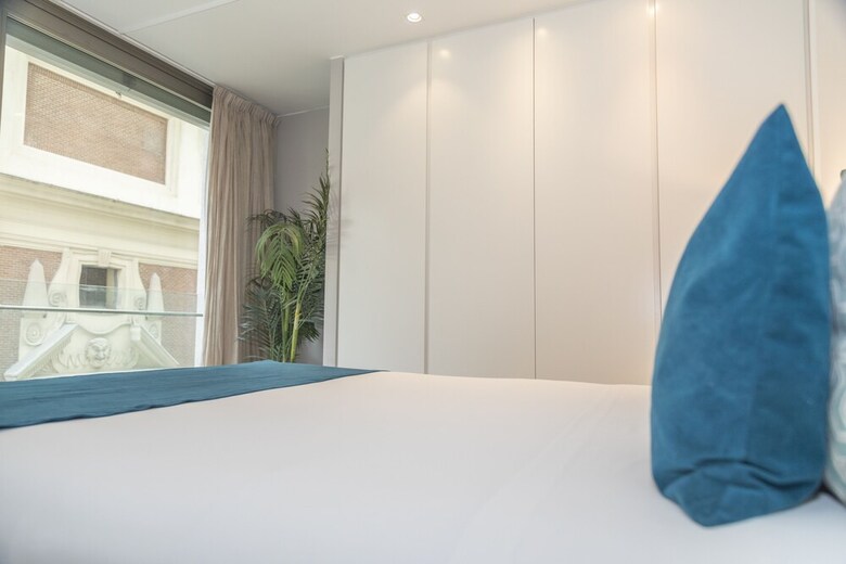 Apartamento Smartrental Collection Centric II