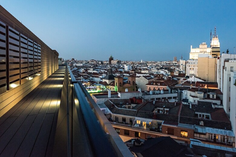 Apartamento Smartrental Collection Centric II
