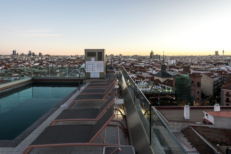 Apartamento Smartrental Collection Centric II
