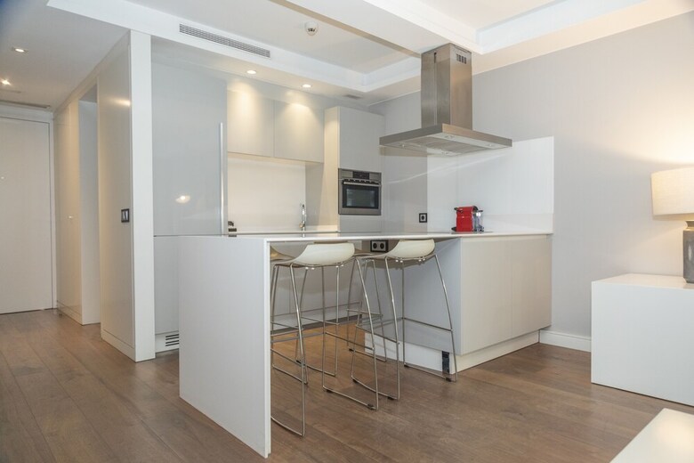 Apartamento Smartrental Collection Centric II