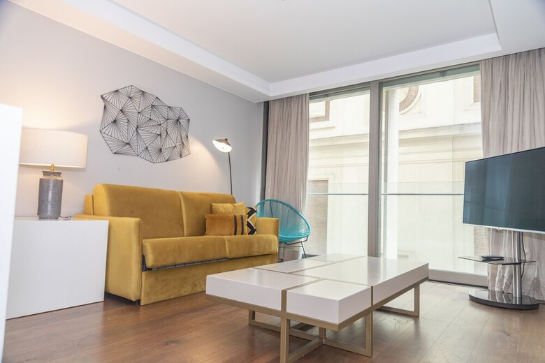 Apartamento Smartrental Collection Centric II