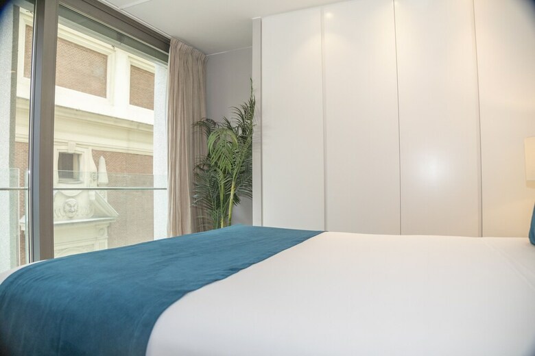 Apartamento Smartrental Collection Centric II