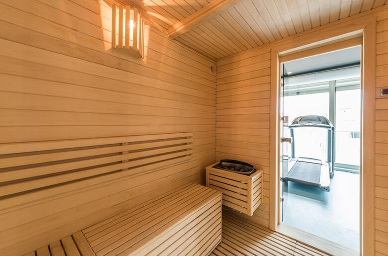 Apartamento Smartrental Collection Centric II