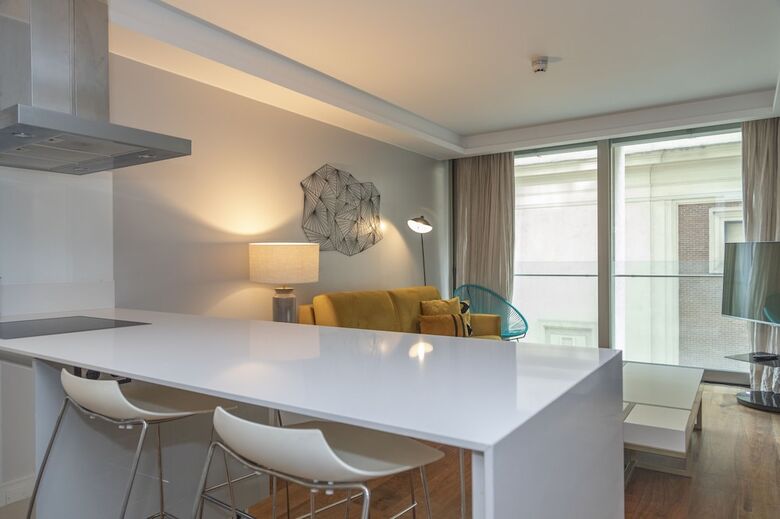 Apartamento Smartrental Collection Centric II