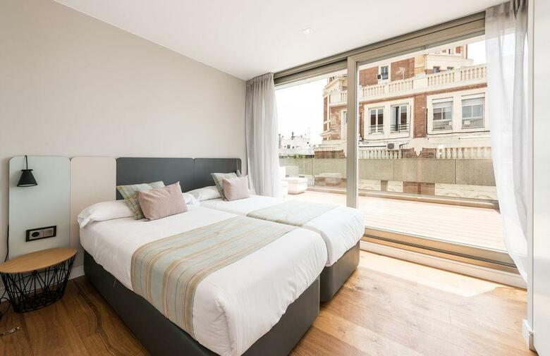 Apartamento Smartrental Collection Centric II