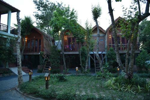 Hotel Ramo Resort