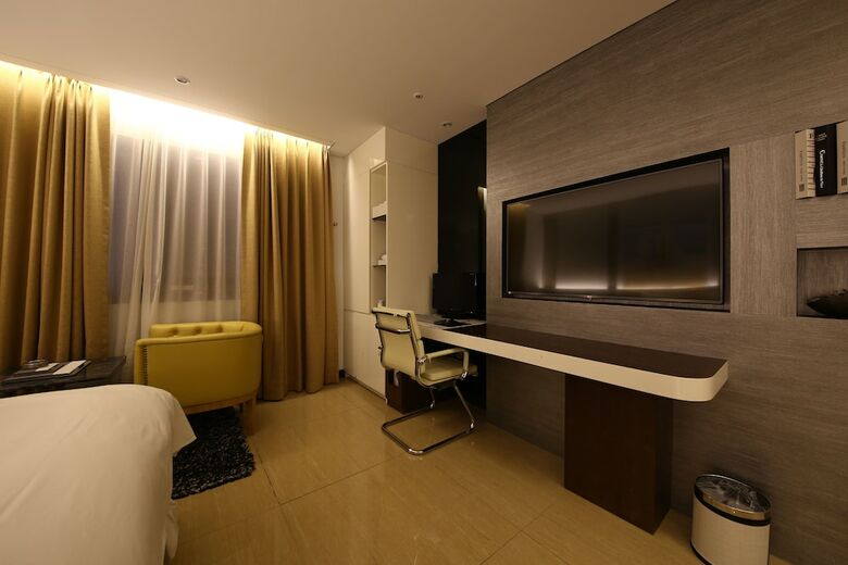 Guwol Hotel