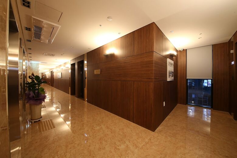Guwol Hotel